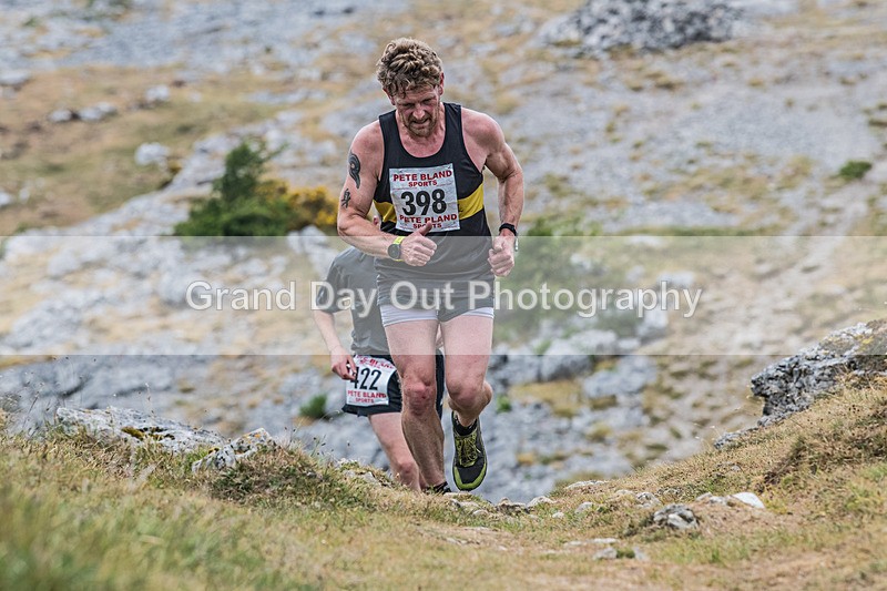 Hutton Roof-228 - Hutton Roof Fell Race Saturday 24th May 2025