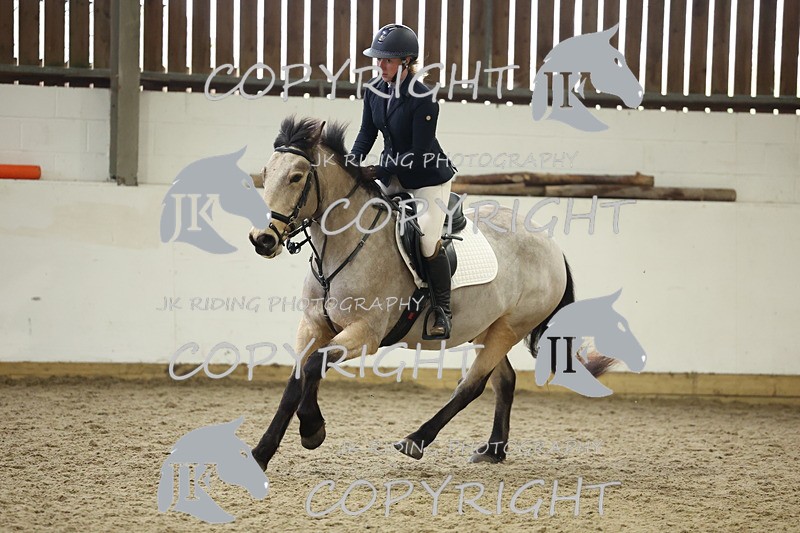 AJG_5100 - Class 3 60cm