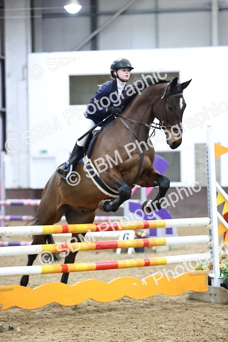 SBM_1981 - Class 8 - Nupafeed Supplements Senior Discovery/ 1m Open