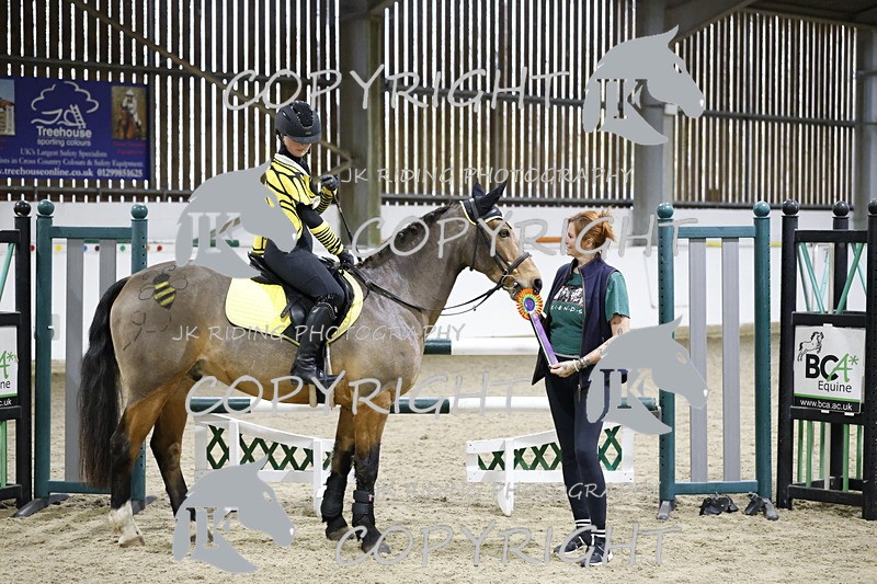 _T0A3650 - Class 8 90cm