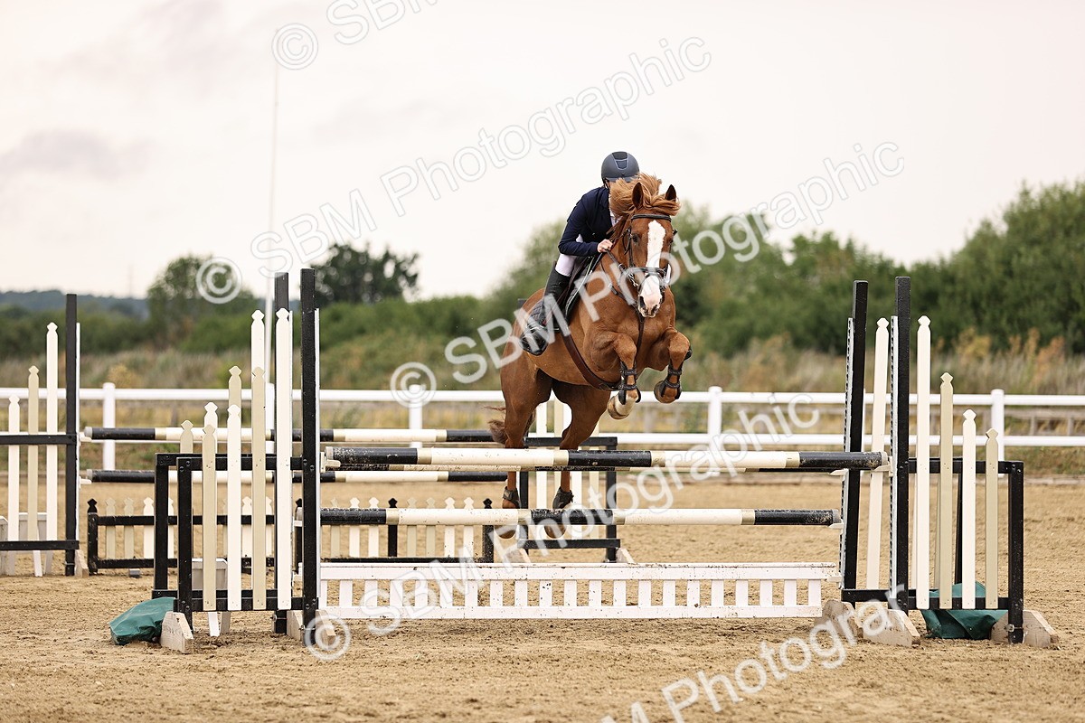SBM_026367 - Class 12 - Amateur Championship Qualifier 1.05m