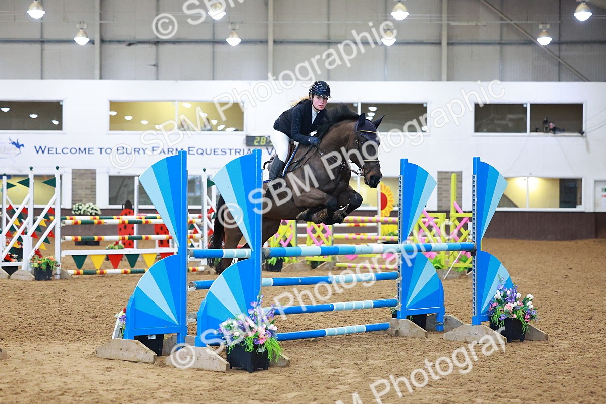 SBM_003360 - Class 10 - Senior Newcomers - 1.10m