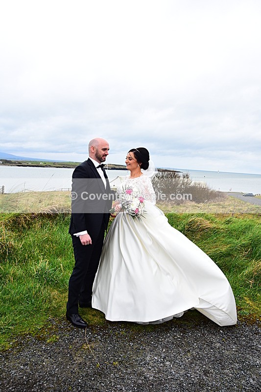 GRC-833 - Emma and Ciaran