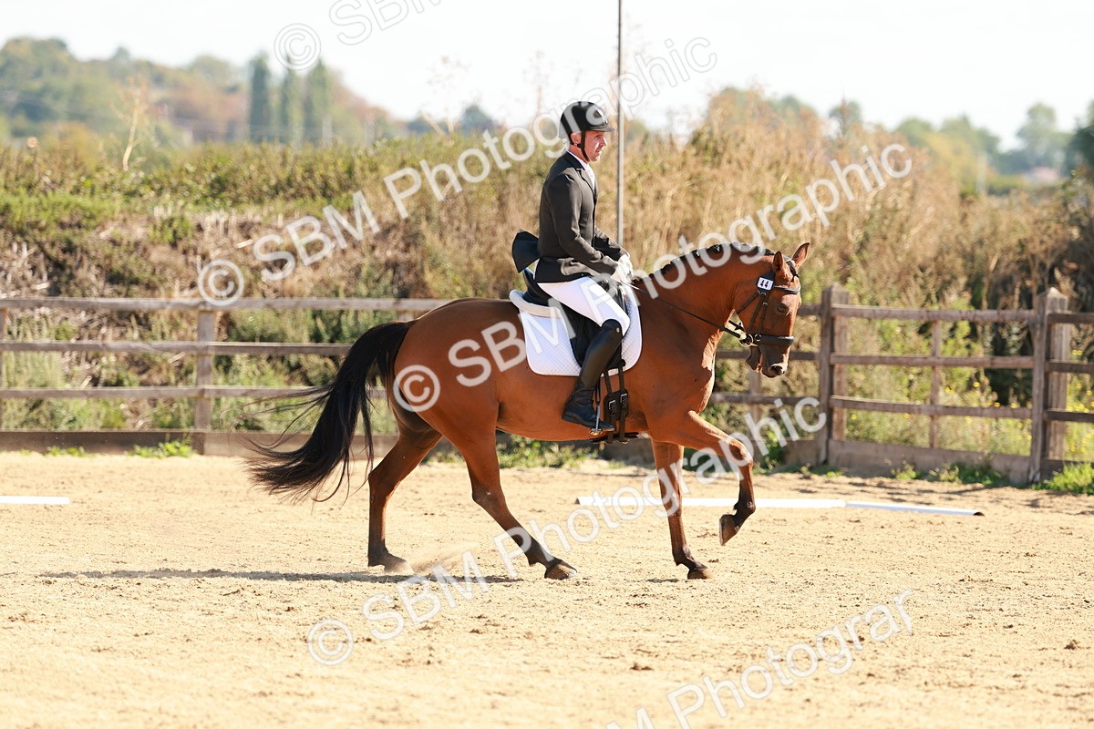 SBM_009910 - Class 6 - Novice 1