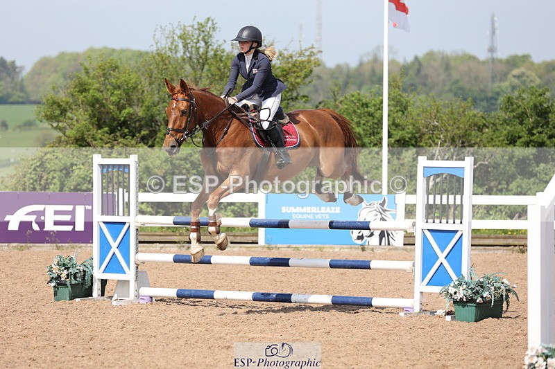 240510A-105230-05933 - Cls 14 Discovery and 1m Open