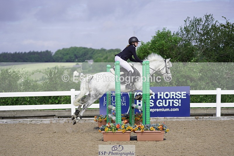 230624A-093402-00752 - Cls 21 British Novice & 80cm Open