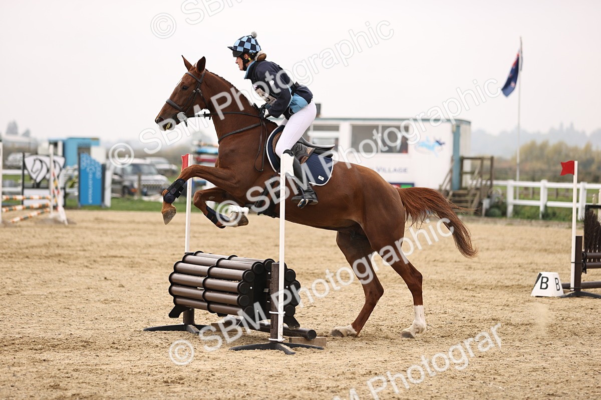 SBM_002631 - Class 2 - 80cm