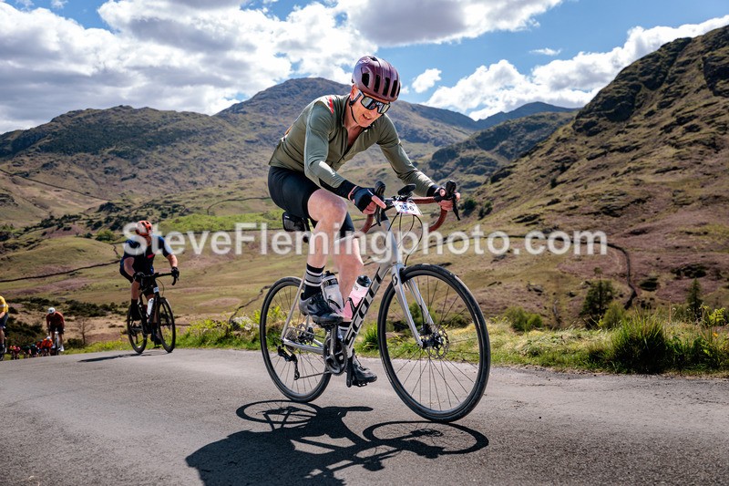 142804 - Blea Tarn Climb 14:00 - 15:00