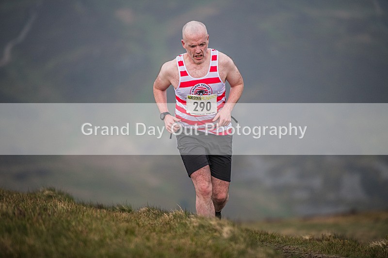 Lords Seat-262 - Lords Seat Fell Race Wednesday 1st May 2024