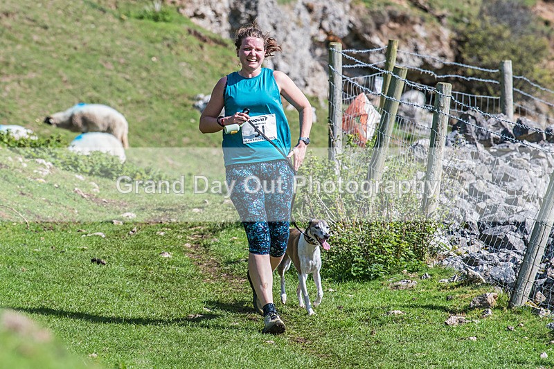 Ilam-1112 - Ilam Three Peaks Fell Race (Limestone Series) Sunday 28th September 2025