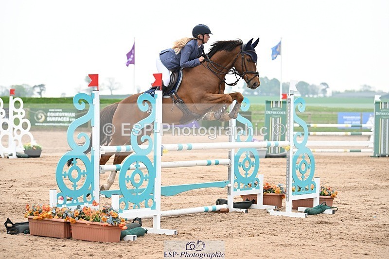 250426-162912-14320 - Cls 15 - 1 Star Bronze Tour