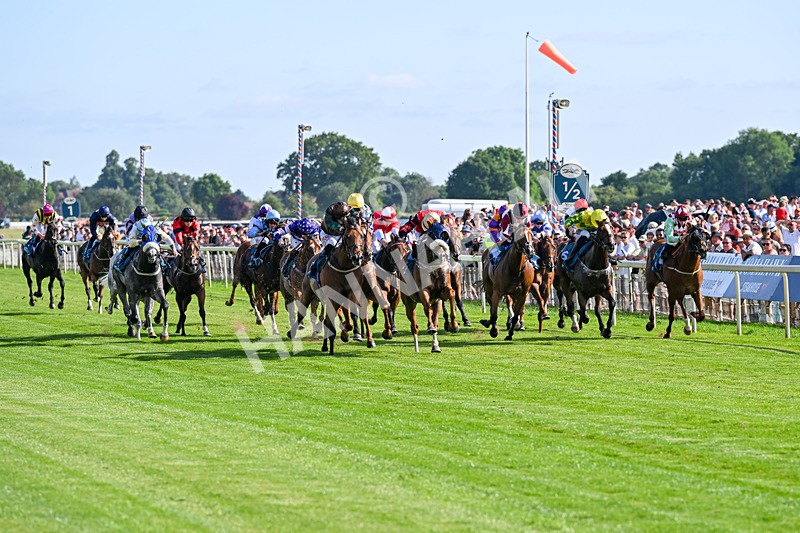 110726-Race 7-Magic Boy-8722 - Race 7 17.30pm John Smith's Sprint Handicap