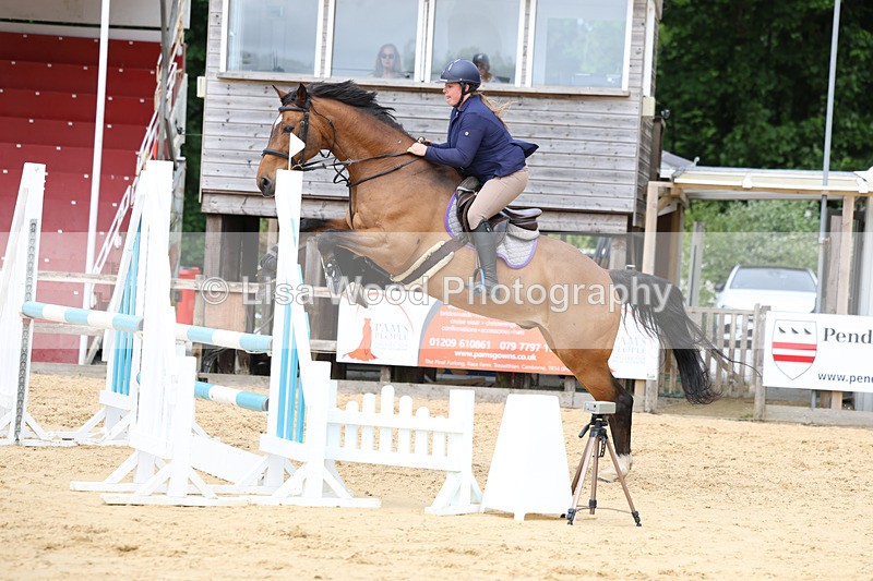 3E7A5376 - Class 11: 1m open