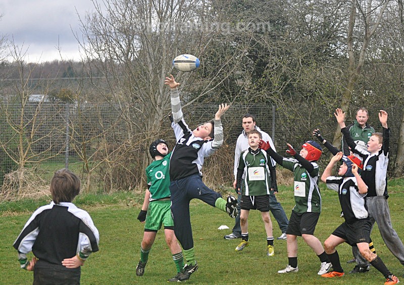  - sports  rugby soccer gaelic pics