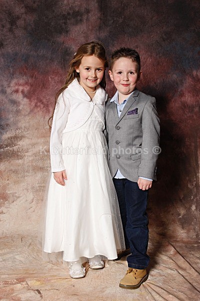 175 - Marese and Barry Wedding