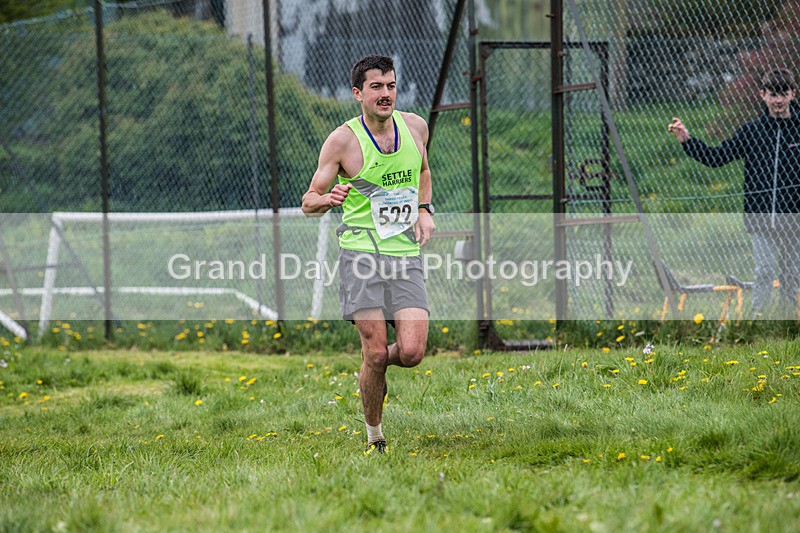 3 Peaks Finish-526 - The 3 Peaks Race Saturday 26th April 2025 - The Finish