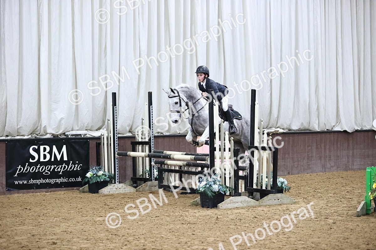 SBM_009909 - Class 9 - STX-UK Pony BritiNovice / 0.80m Open