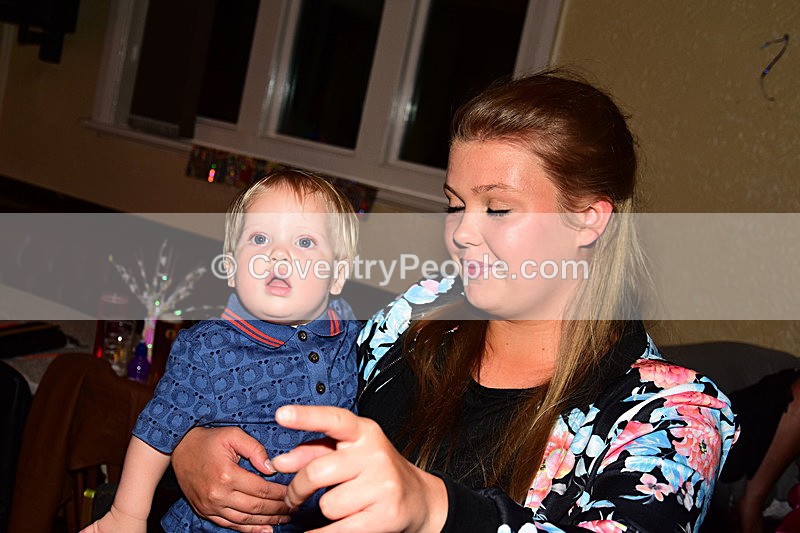 HAS-063 - Ash and Leanne