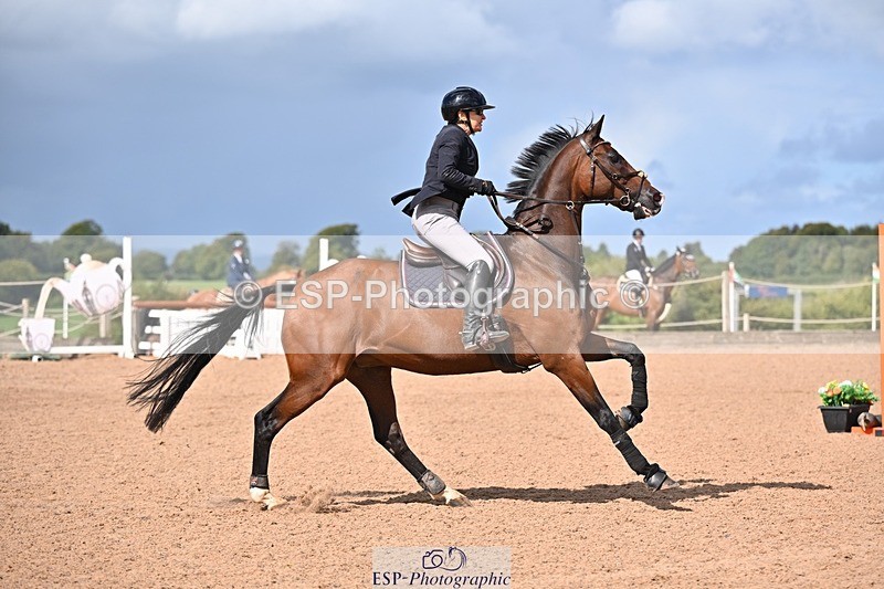 250912-114745-04112 - Cls 18 National 1.30m Open