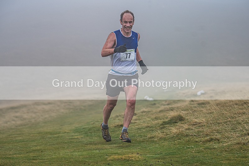 Sale Seniors-40 - Senior Sale Fell Race Sunday 10th November 2024
