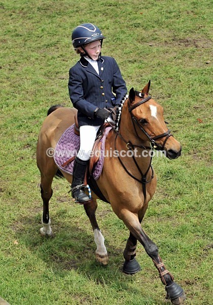DSC_4977 - 26TH JUNE 2011 - 128CMS SJSS CHAMPIONSHIP FINAL, ROYAL HIGHLAND SHOW 2011