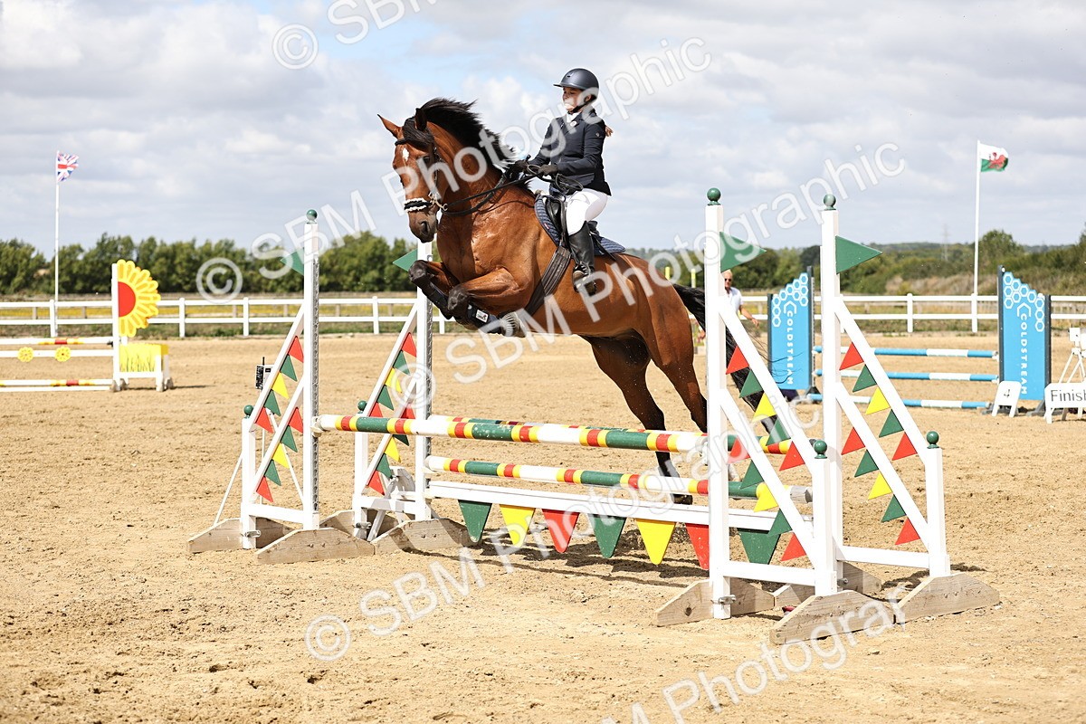 SBM_004076 - Class 2 - Amateur Championship Qualifier 85cm