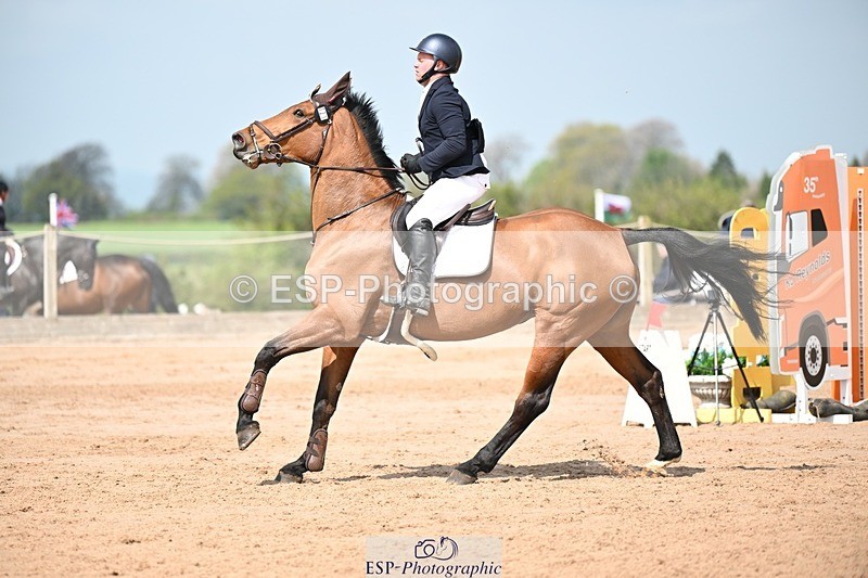 250425-112934-08930 - Cls 14 - 1 Star Bronze Tour