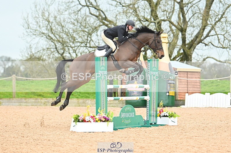 240316A-114016-03103 - Cls 14 Snr Newcomers