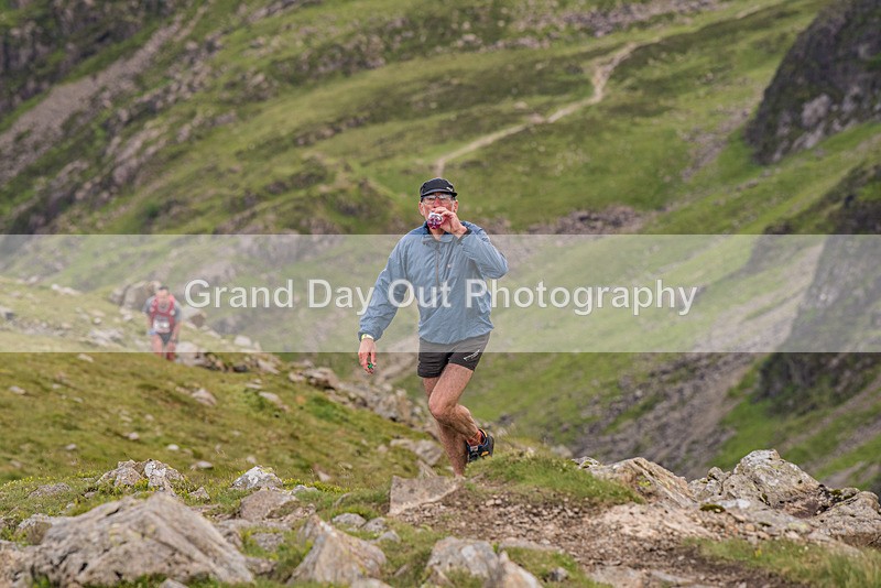 Buttermere Horseshoe-219 - Buttermere Horseshoe Fell Race Saturday 25th June 2022
