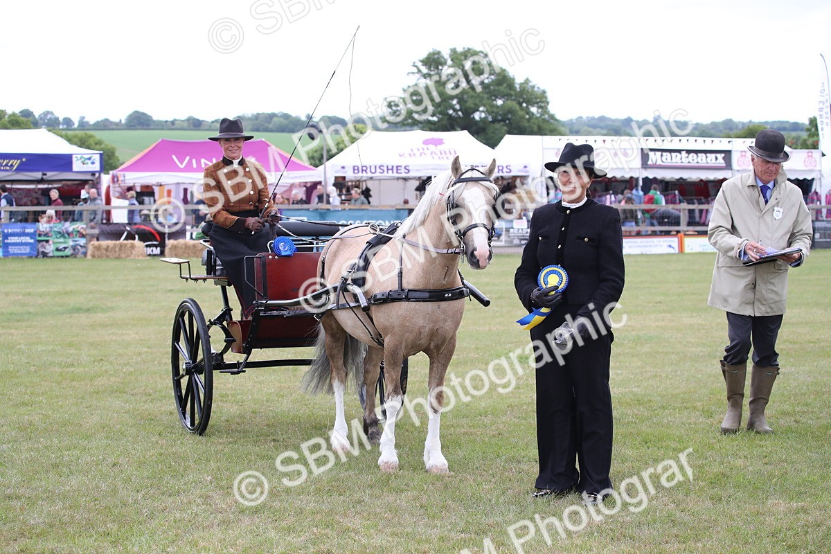 SBM_05692 - Class 12-15 - HOYS Private Driving