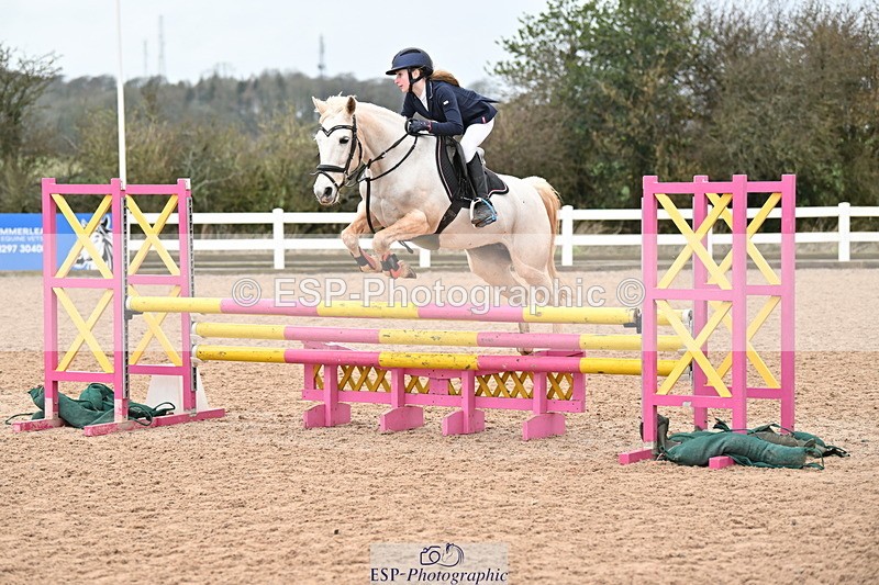 240309A-115153-00708 - Cls 5 Pony Discovery and 90cm Open