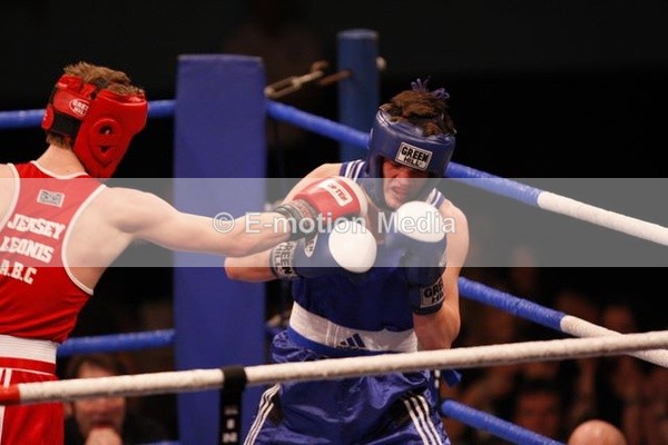 BX 210209-7 - Boxing 21/02/09