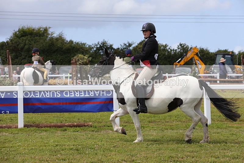 1X9A4686 - Class 34: Veteran Ridden