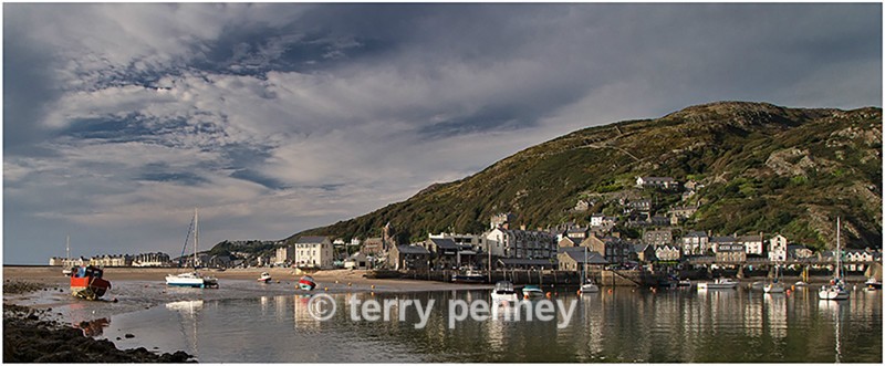 Barmouth - Wales