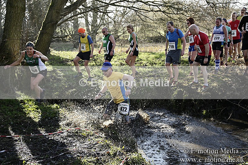 PVT 240219 558 - The Terminator Race - Pewsey Vale - 24/02/19