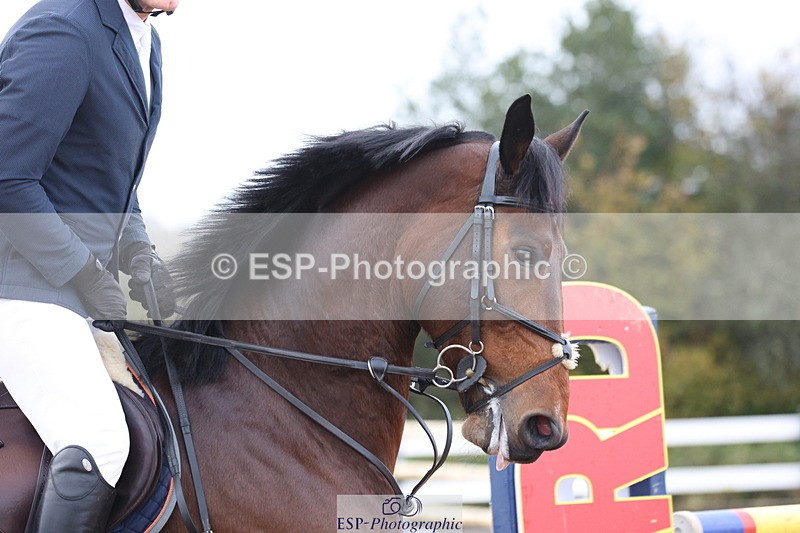 231112A-143518-04890 - Cls 21 Foxhunter & 1.20m Open