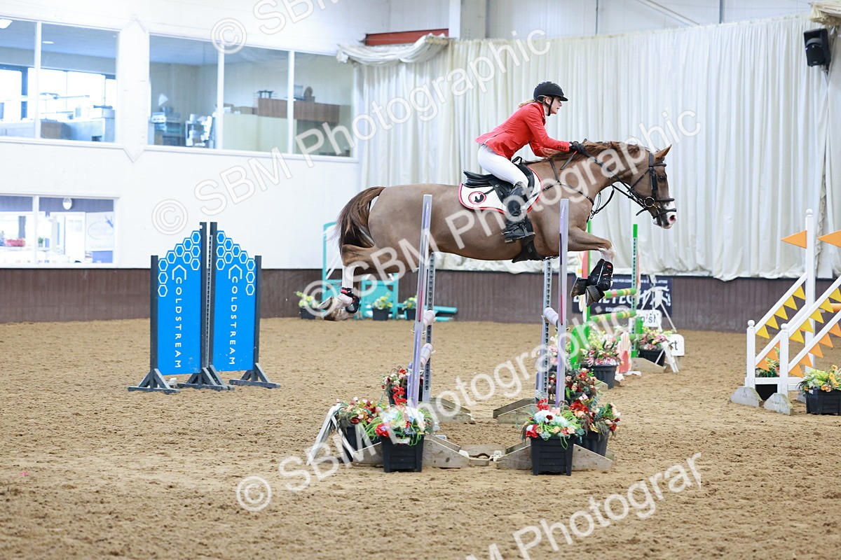 SBM_003518 - Class 11 - Senior Newcomers/ 1.10m Open