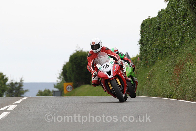Ryan Kneen - Pokerstars Senior TT