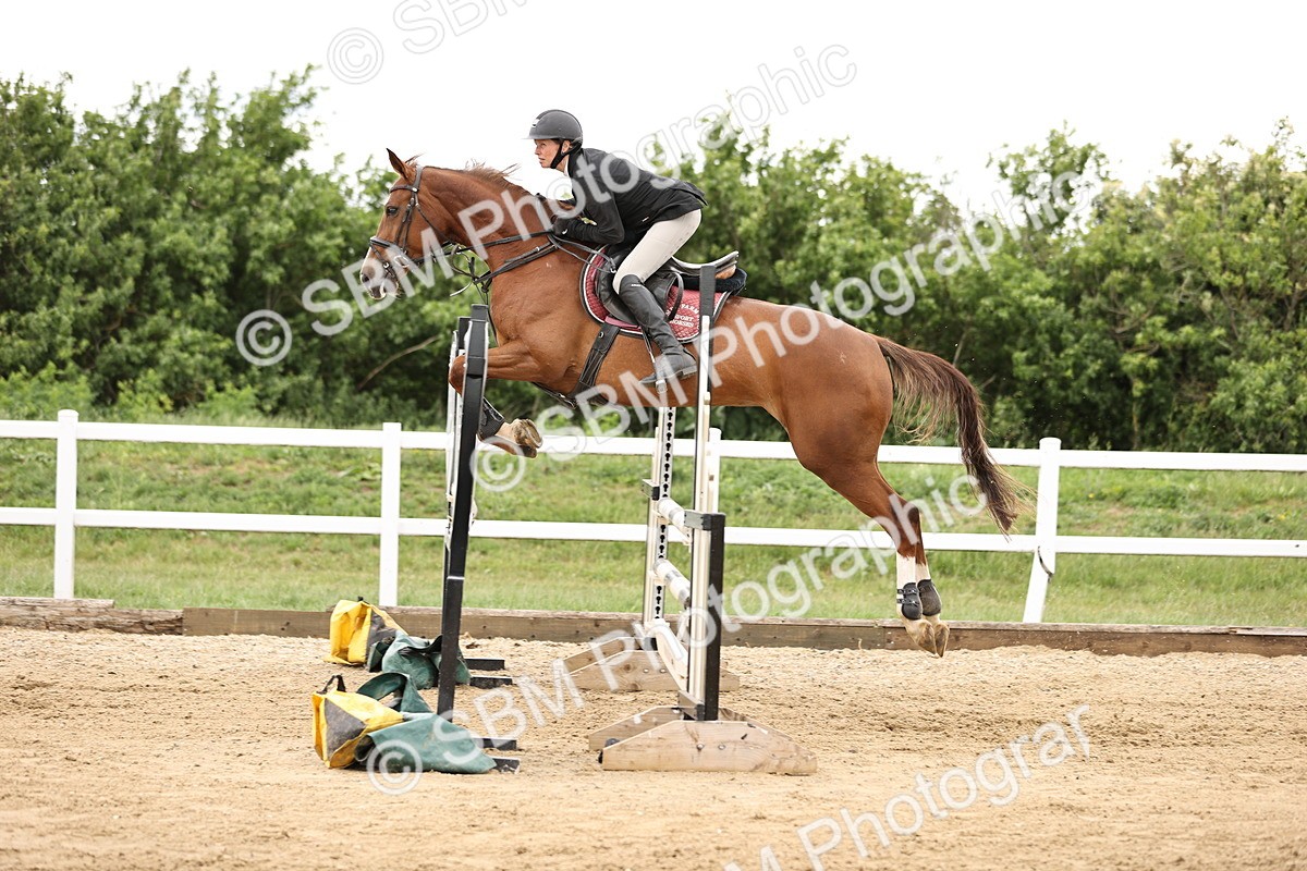 SBM_002798 - Class 10 - Senior Discovery - 1.00m