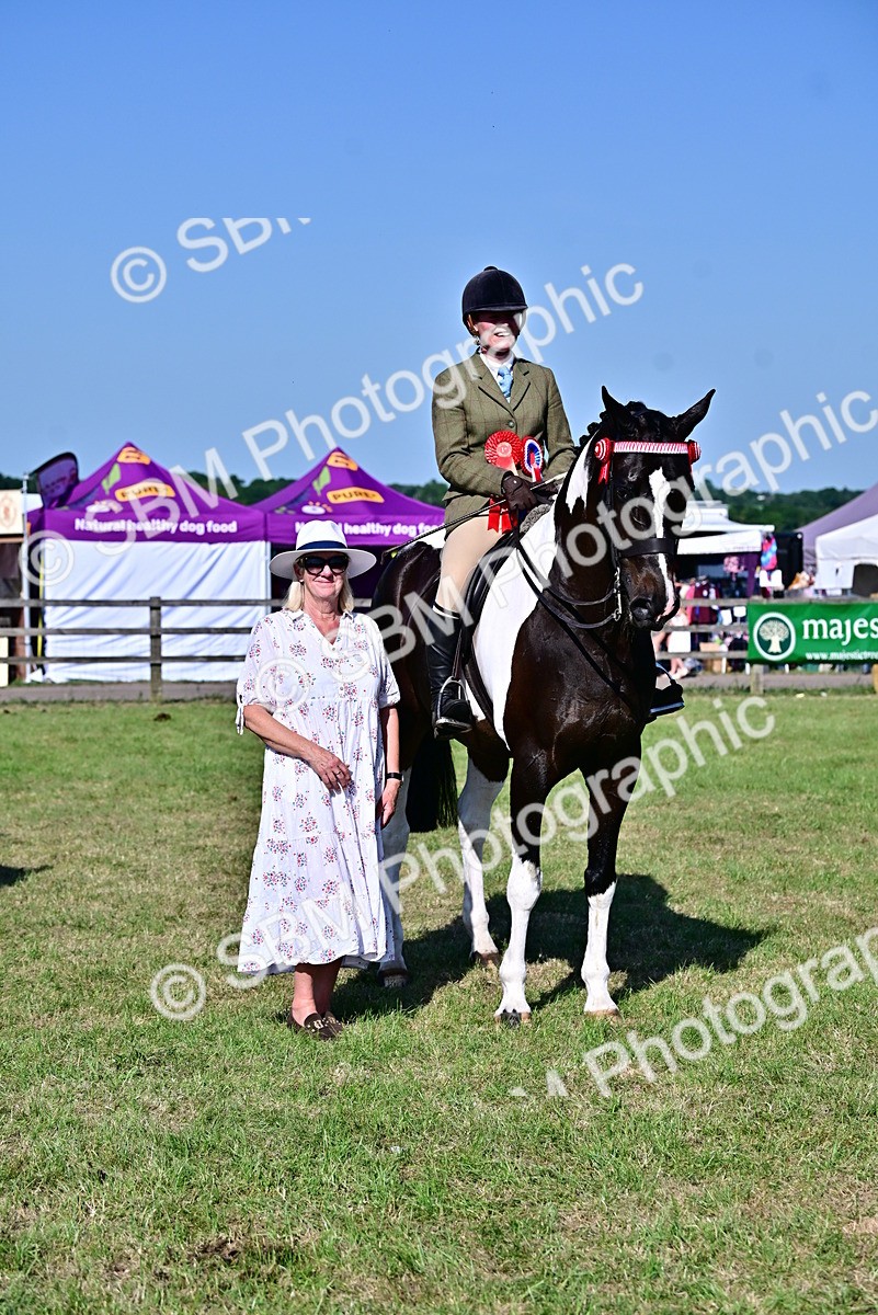 SBM_19584 - Class 101-102 - BSPS LIHS Performance Coloured Horse/Pony