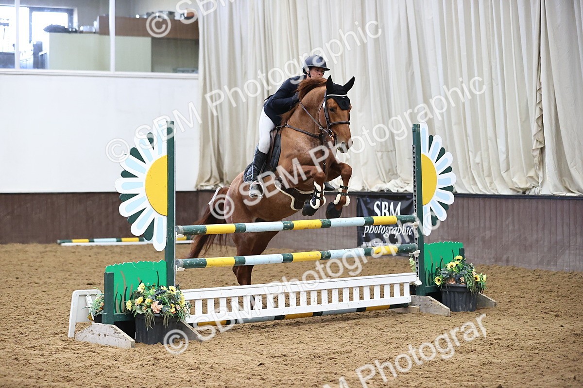 SBM_003010 - Class 10- Senior Discovery - 1.00m