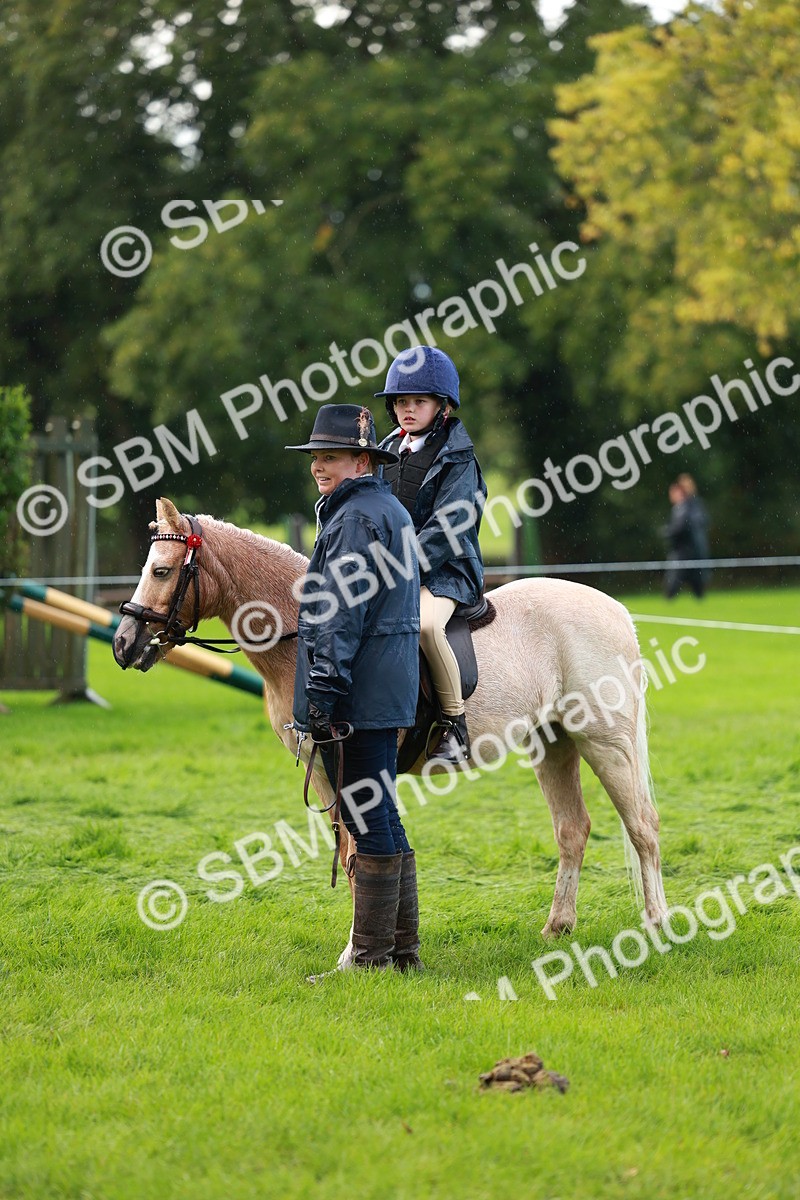 SBM_37013 - S11 - Best Ridden Horse & Pony