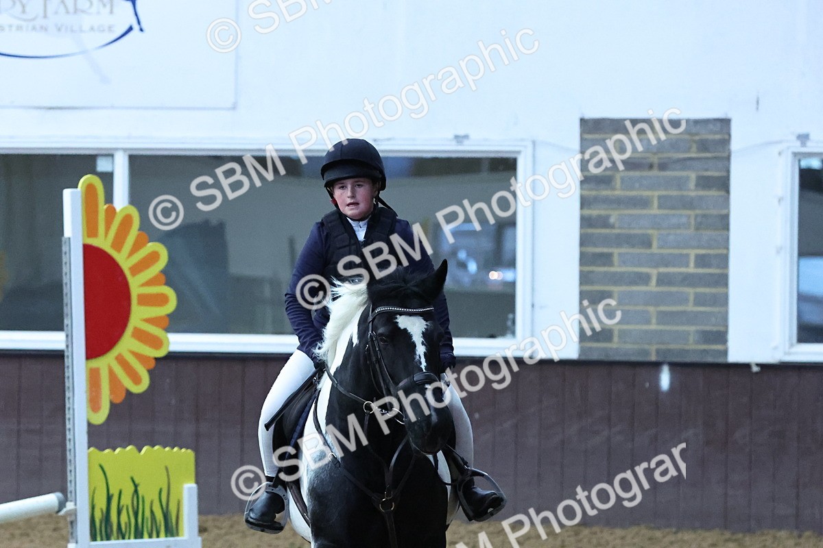 SBM_004491 - Class 1 - 40cm Open