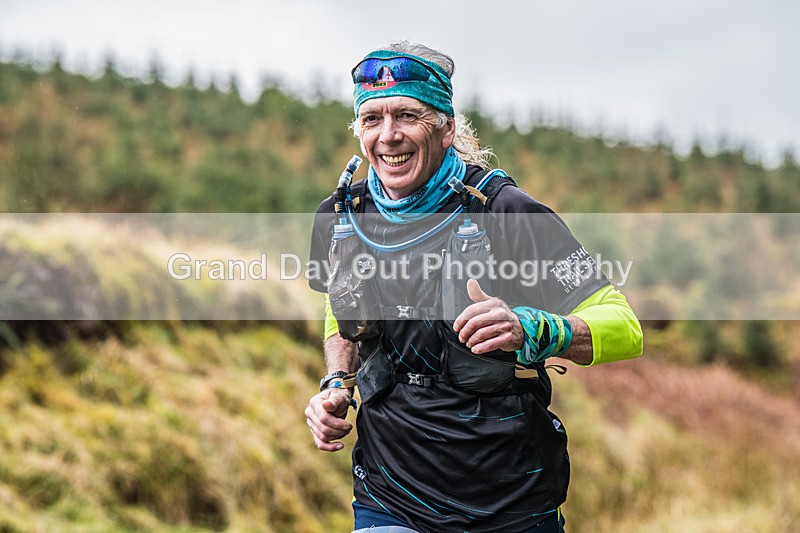 Kielder Ultra-539 - High Terrain Events Kielder 82, 50, 32K Ultra Races, Saturday 1st April 2023