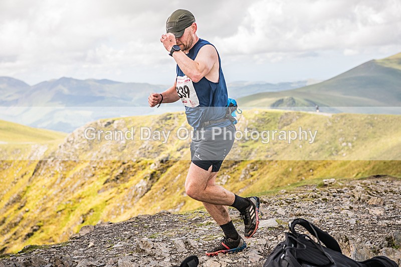 Blencathra-1138 - Blencathra Fell Race Sunday 28th June 2026