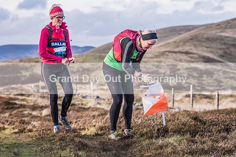 Leg Four-738 - Leg 4 British Fell & Hill Relay Championship Broughton Scotland Saturday 15th October 2022