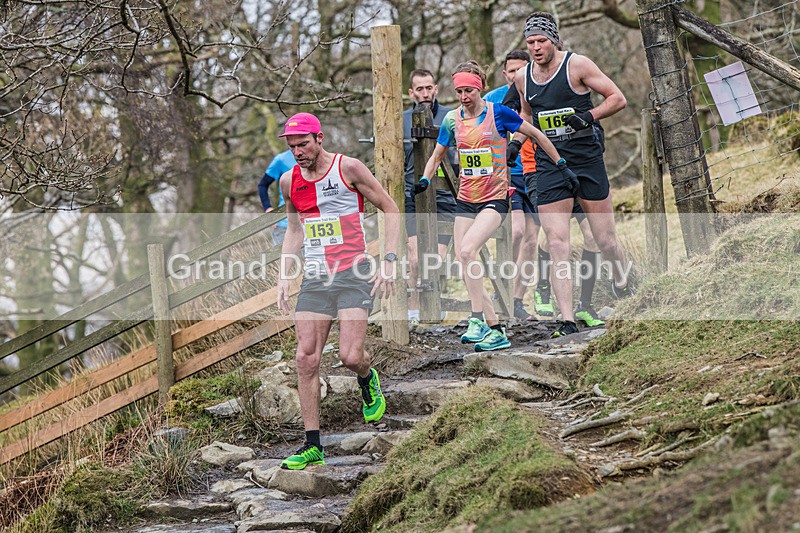 Buttermere-3 - Fellside Events Buttermere Trail Race Sunday 23rd March 2025