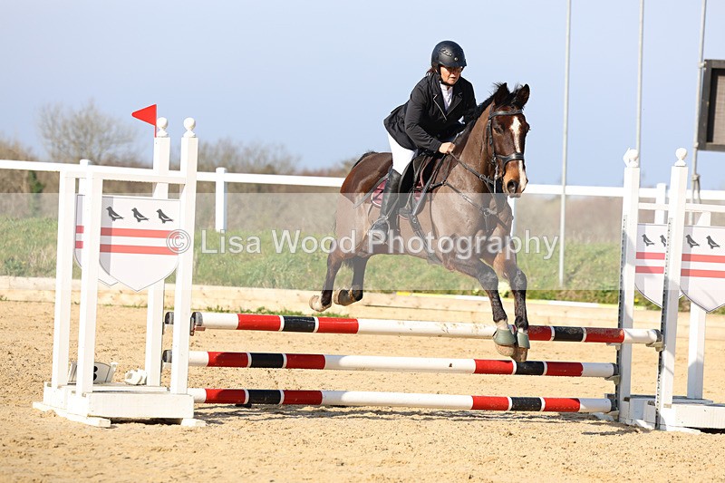 3E7A6023 - Class 2: Senior 70cm