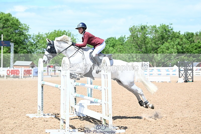 240609A-134349-05864 - Cls 25 Pony Newcomers and 1m Open