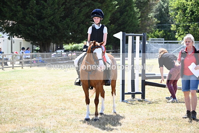 WJ6_6046 - Class 13 Novice 60cm